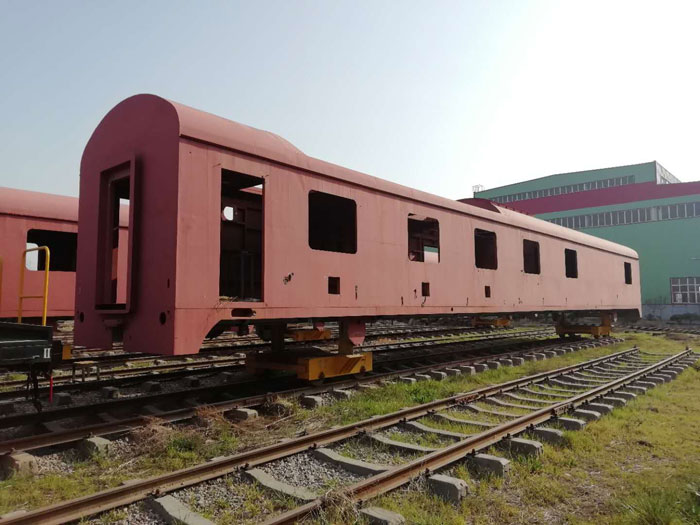 鐵路機(jī)車Ⅳ
